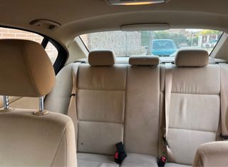 BMW Serie 3 2009
