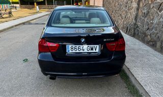 BMW Serie 3 2009