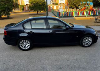 BMW Serie 3 2009