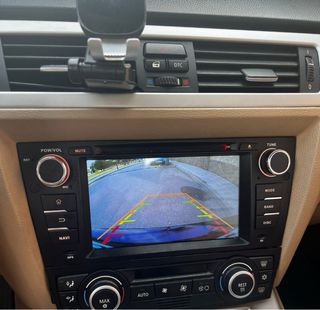 BMW Serie 3 2009