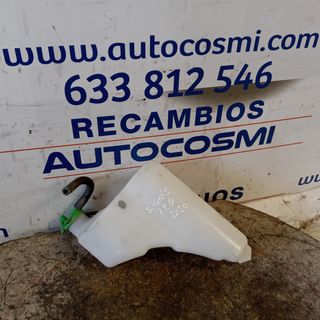 DESPIECE SUZUKI IGNIS 1.2G AÑO 2020