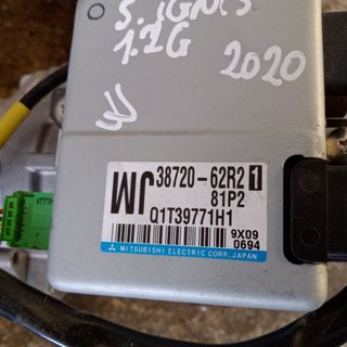 COLUMNA DIRECCION SUZUKI IGNIS 1.2G AÑO 2020