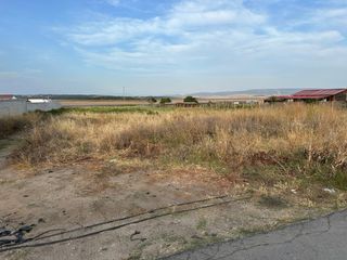 PARCELA RUSTICA BARBATE