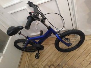 BMX  INFANTIL ORION