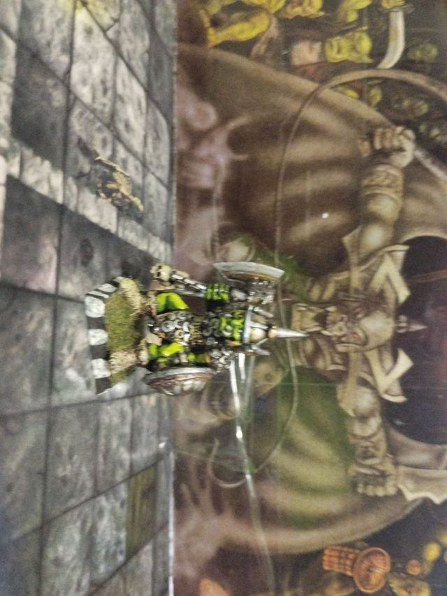 Heroquest, wharhammer,Descent