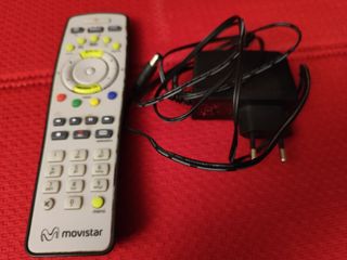 DECODIFICADOR MOVISTAR IMAGENIO