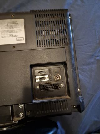 Tv oki v16A 16" pulgadas