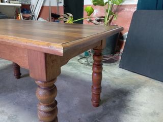 Mesa de salon
