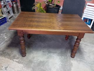 Mesa de salon
