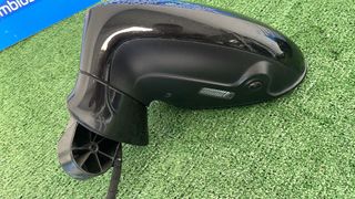 PORSCHE PANAMERA 970 RETROVISOR CAMARA 360º 2014
