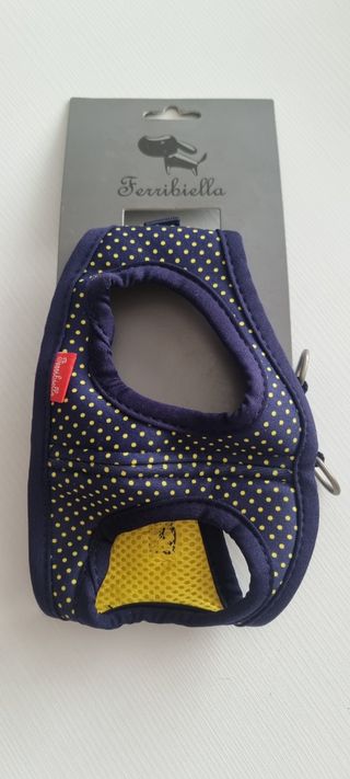 Pettorina per cani 