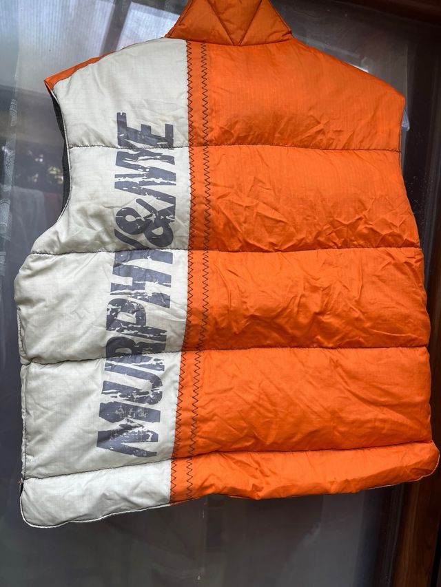 Smanicato bimbo 4 anni Murphy & Nye