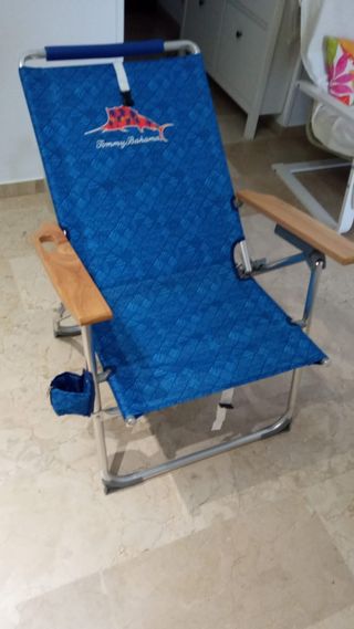 Hamaca Tommy Bahamas