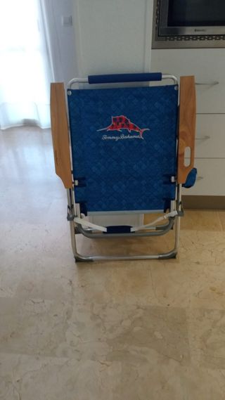 Hamaca Tommy Bahamas