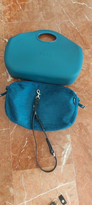 Bolso O bag