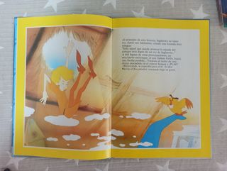 Libros Walt Disney