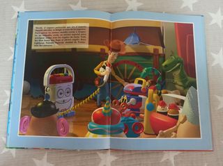 Libros Walt Disney