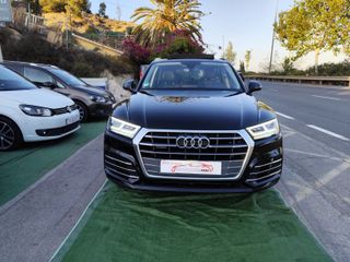 Audi Q5 2020