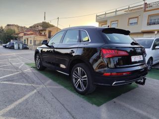Audi Q5 2020