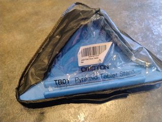 Supporto morbido tablet \ telefono