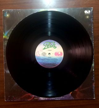 Vinile Pooh "VIVA"