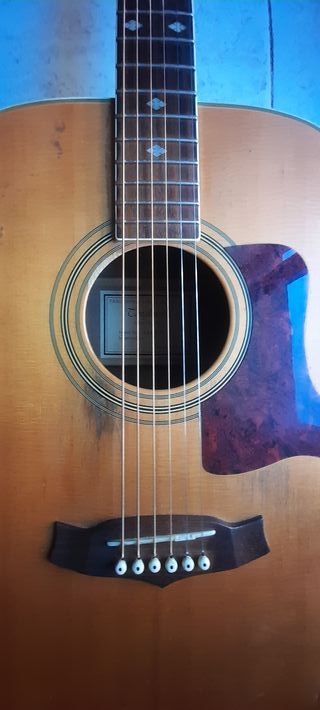 Guitarra Acústica Tanglewood TW15FPP