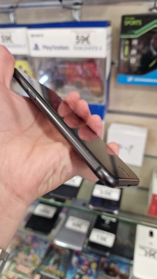 TELEFONO MOVIL IPHONE 8 GRIS OSCURO 64GB