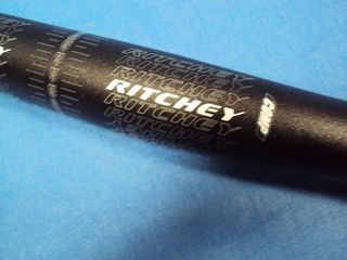 NUEVO. Manillar RITCHEY MTN COMP 2X 31.8x680 mm