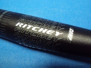 NUEVO. Manillar RITCHEY MTN COMP 2X 31.8x680 mm