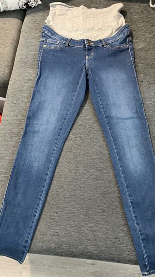 Vaquero Premama - ONLY MATERNITY