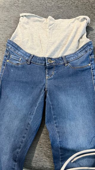 Vaquero Premama - ONLY MATERNITY