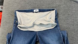 Vaquero Premama - ONLY MATERNITY