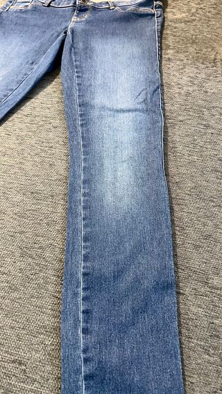 Vaquero Premama - ONLY MATERNITY