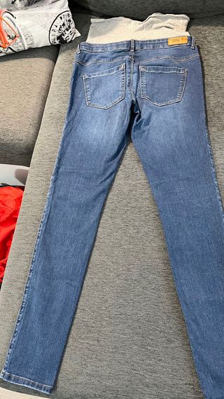 Vaquero Premama - ONLY MATERNITY