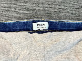 Vaquero Premama - ONLY MATERNITY