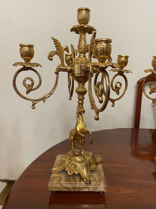 Candelabros