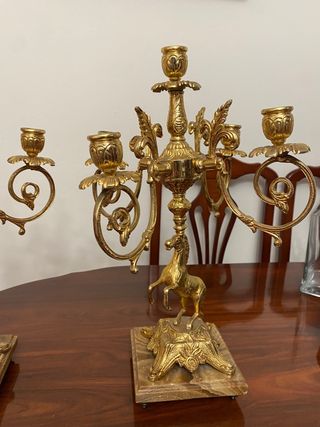 Candelabros