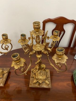 Candelabros