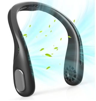 Ventilador de cuello