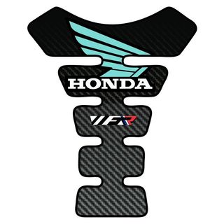 Adhesivo Protector Depósitos moto Honda VFR