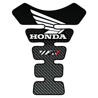 Adhesivo Protector Depósitos moto Honda VFR
