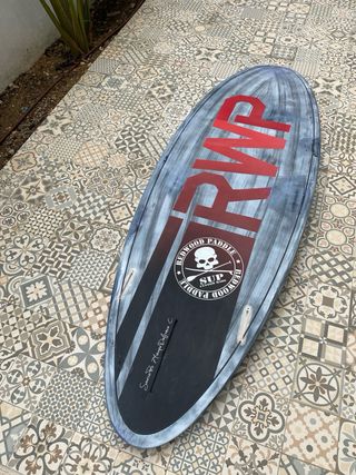 Tabla paddle surf