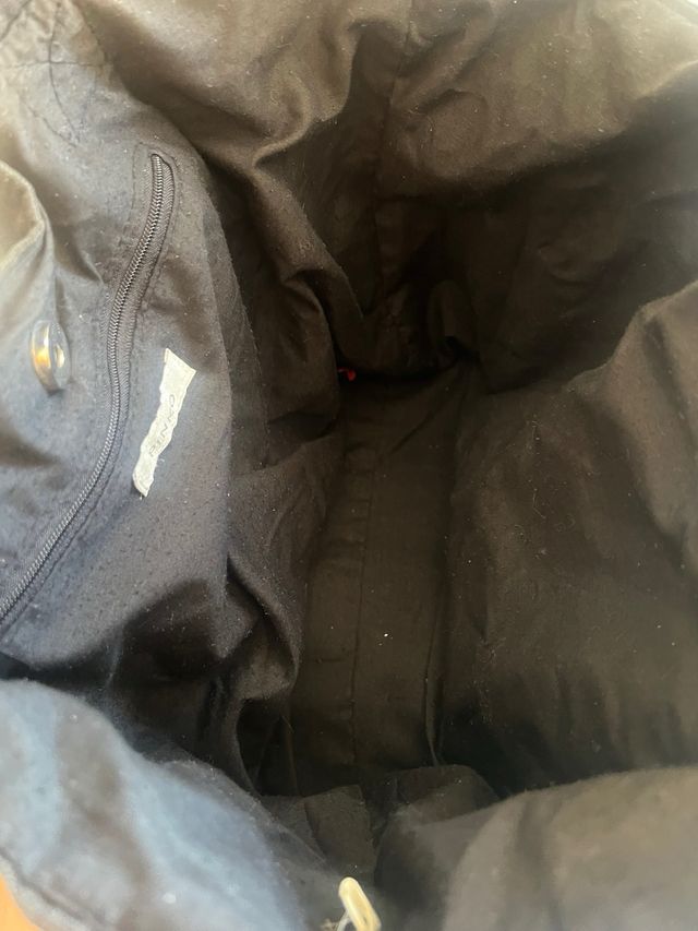 Pinko bag, borsa nera