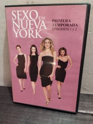 DVD películas, fútbol y series