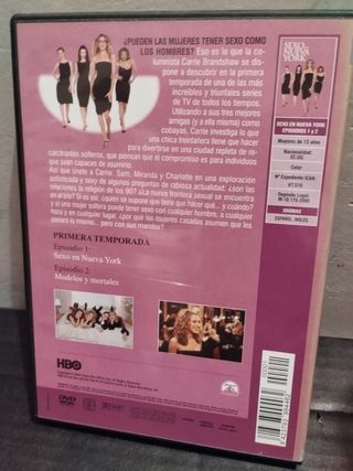 DVD películas, fútbol y series