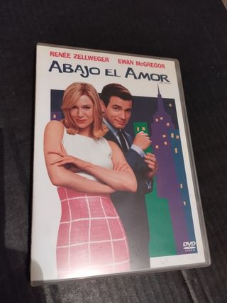 DVD películas, fútbol y series