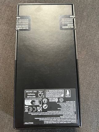 Movil Galaxy z flip4