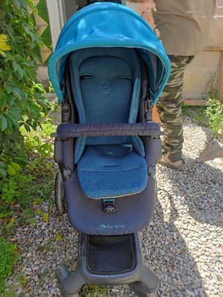 Carrito Jane Rader Trio ( 3 piezas) 