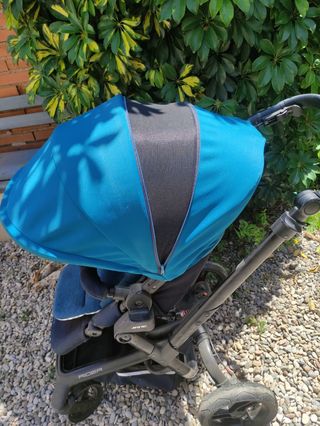 Carrito Jane Rader Trio ( 3 piezas) 