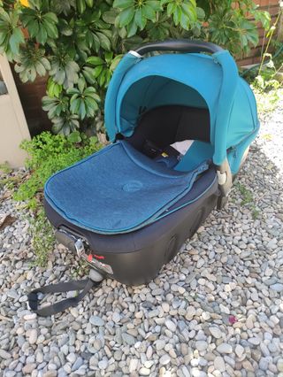 Carrito Jane Rader Trio ( 3 piezas) 